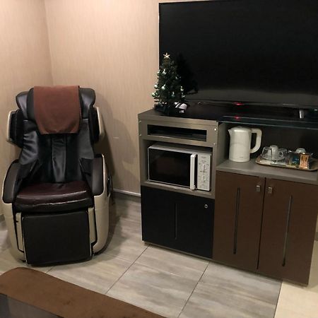 X Hotel - Adult Only- 狭山市 エクステリア 写真