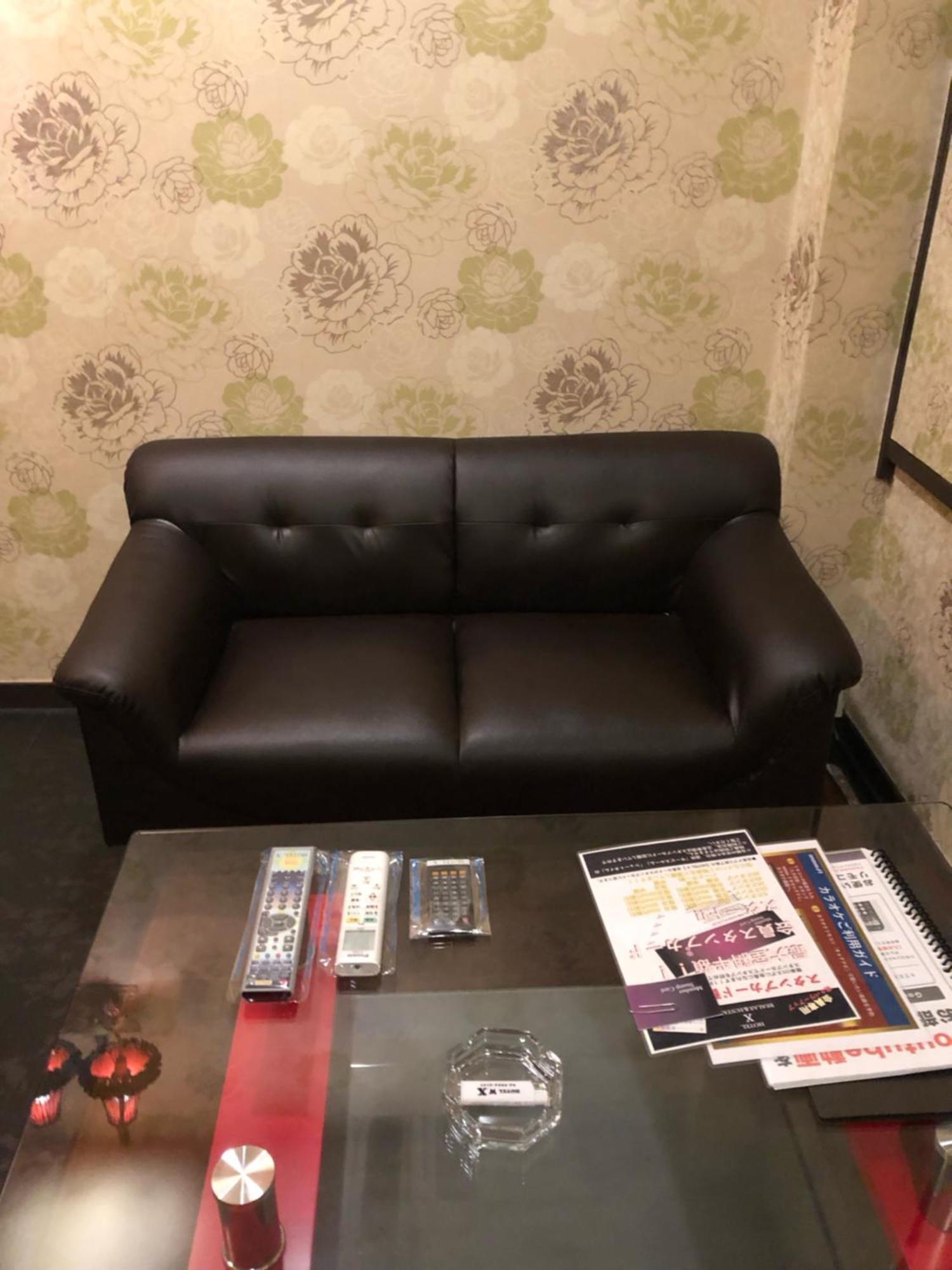 X Hotel - Adult Only- 狭山市 エクステリア 写真