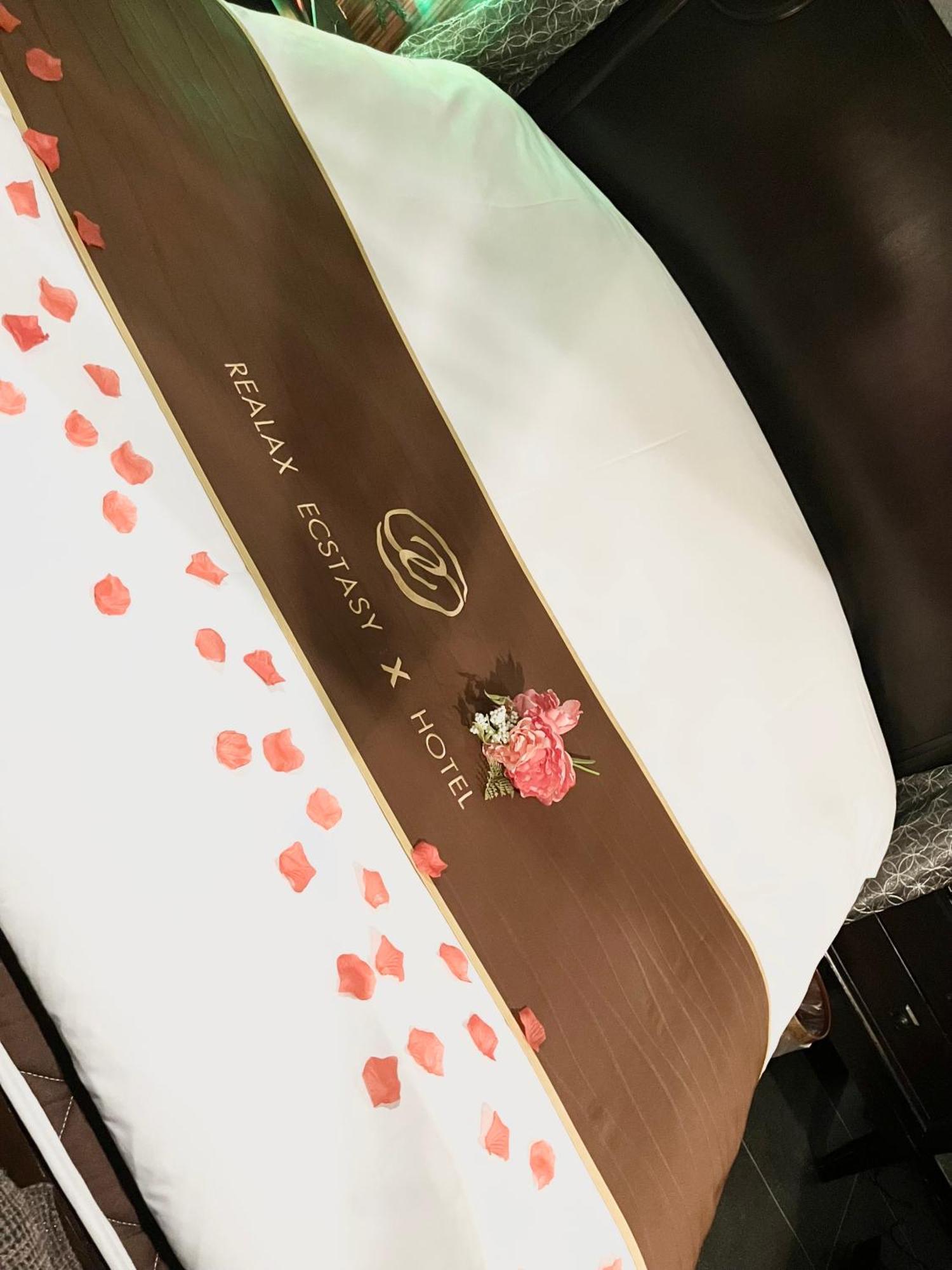 X Hotel - Adult Only- 狭山市 エクステリア 写真