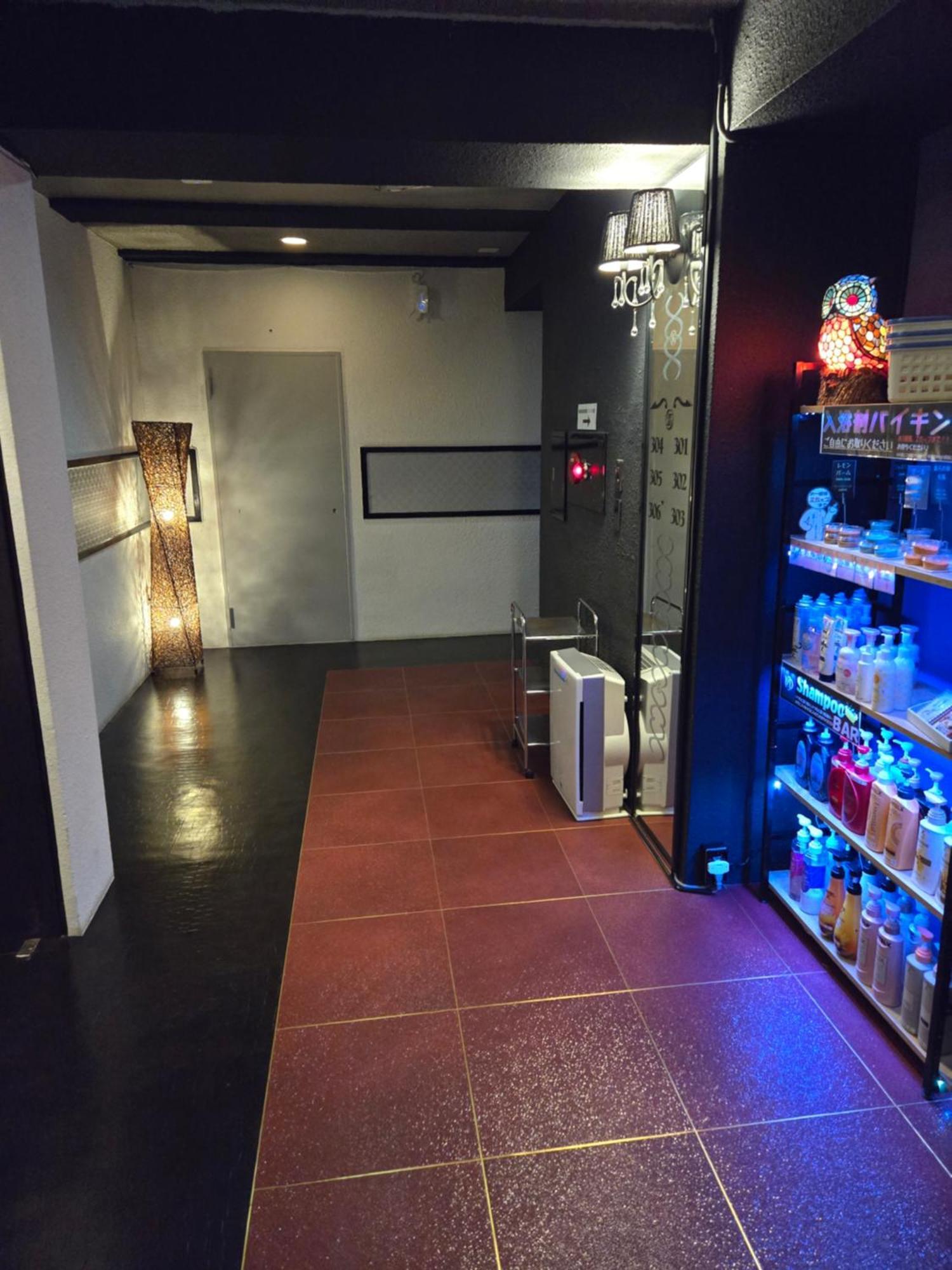 X Hotel - Adult Only- 狭山市 エクステリア 写真