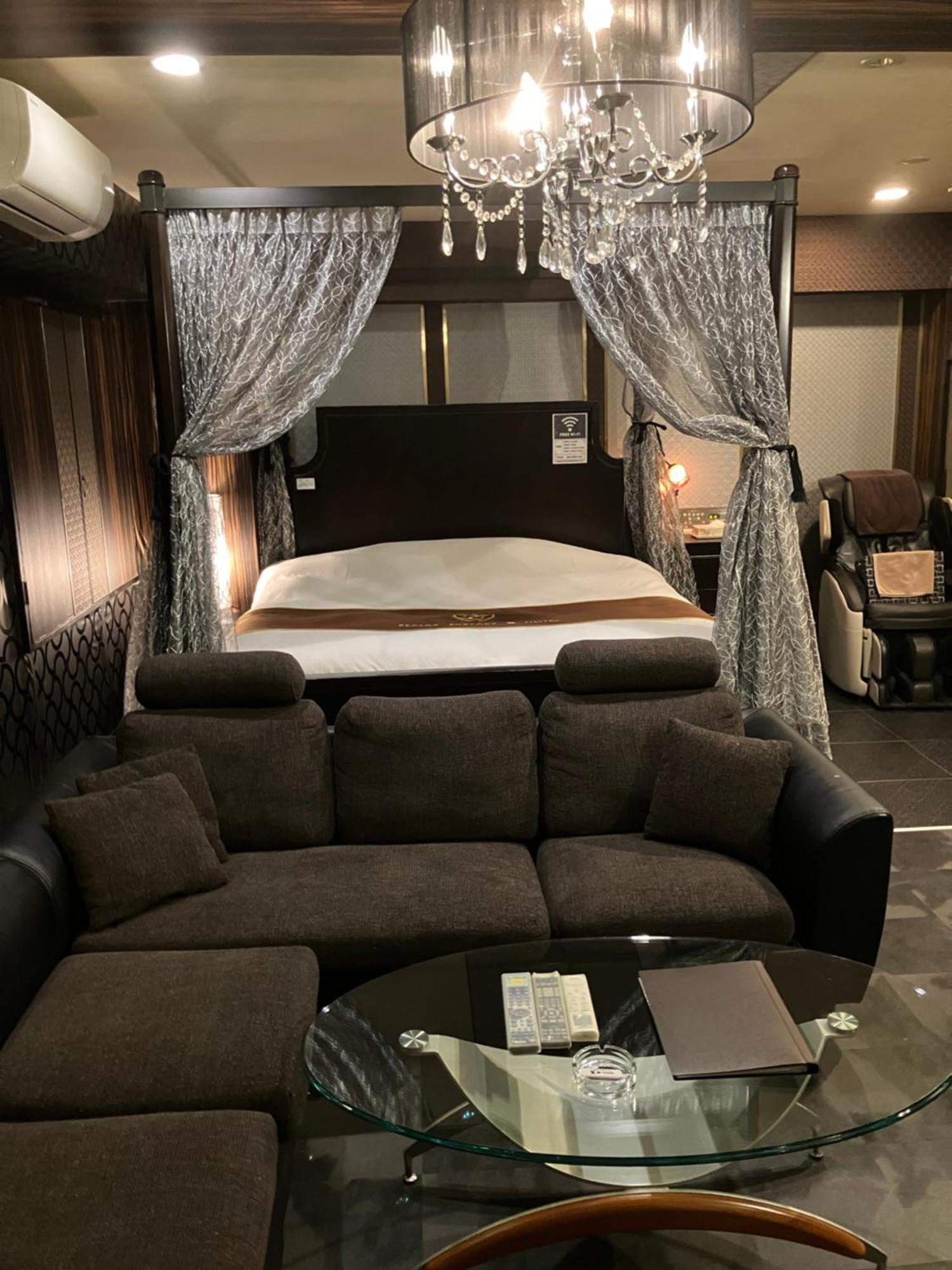 X Hotel - Adult Only- 狭山市 エクステリア 写真