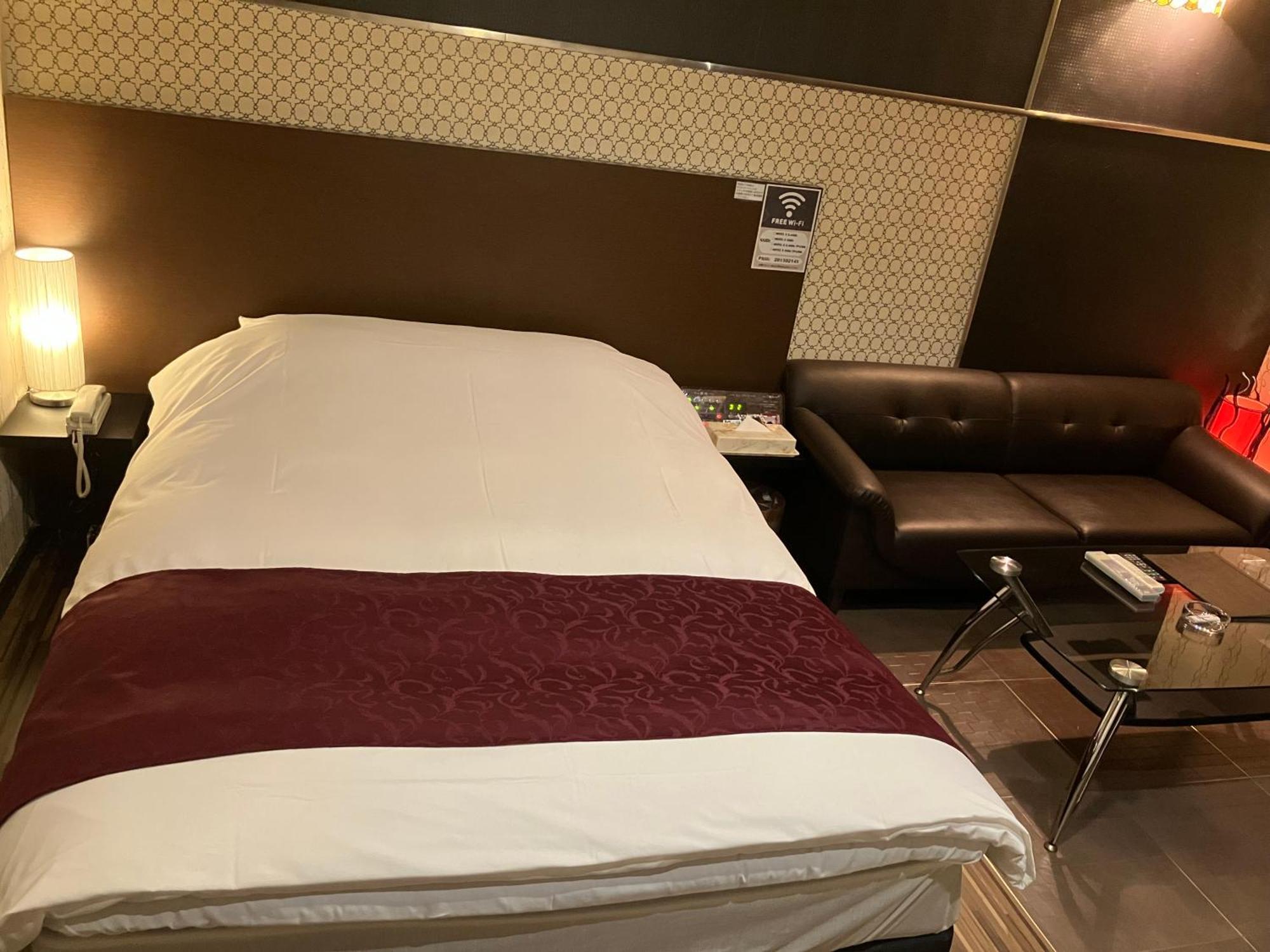 X Hotel - Adult Only- 狭山市 エクステリア 写真