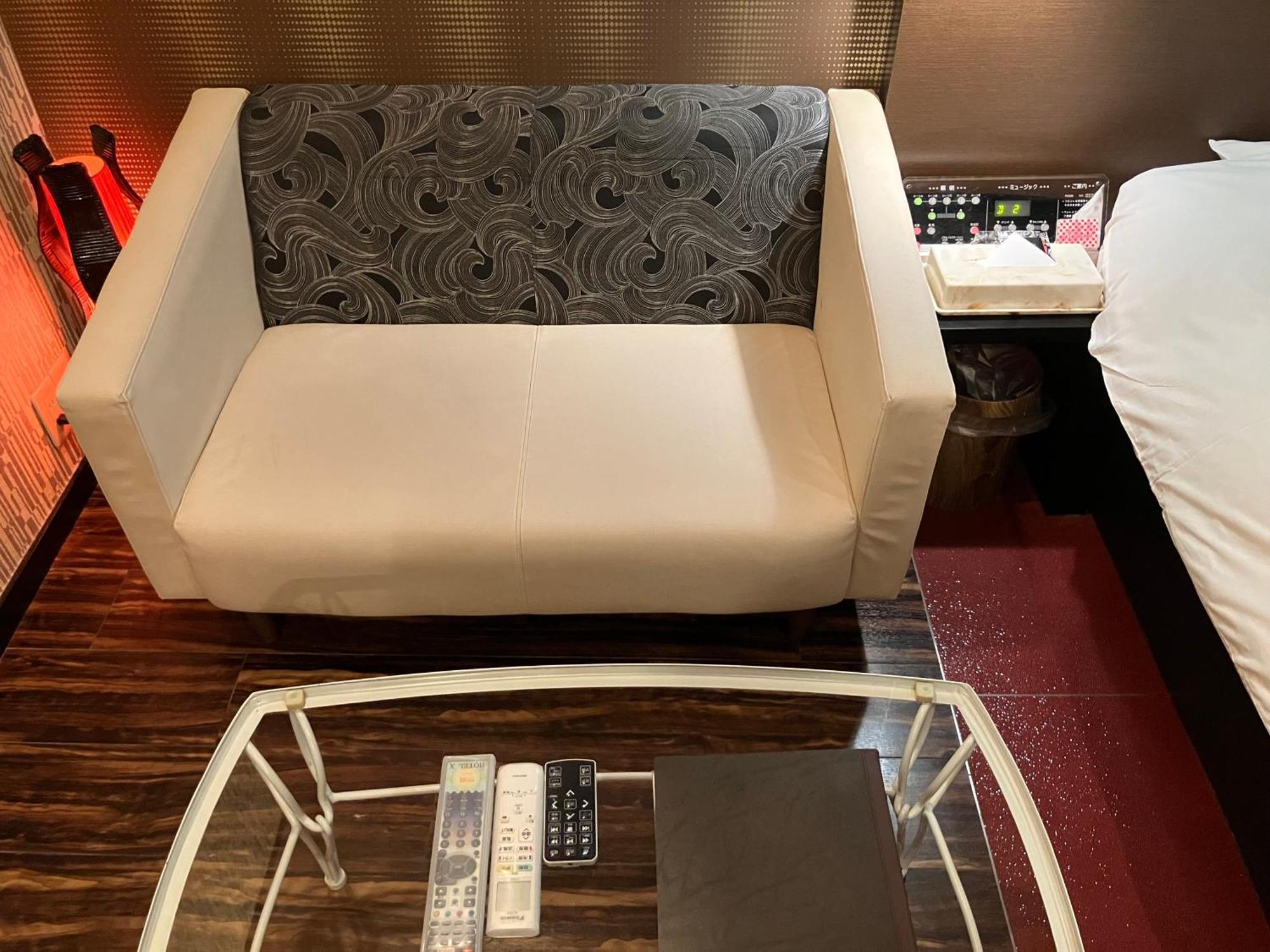 X Hotel - Adult Only- 狭山市 エクステリア 写真