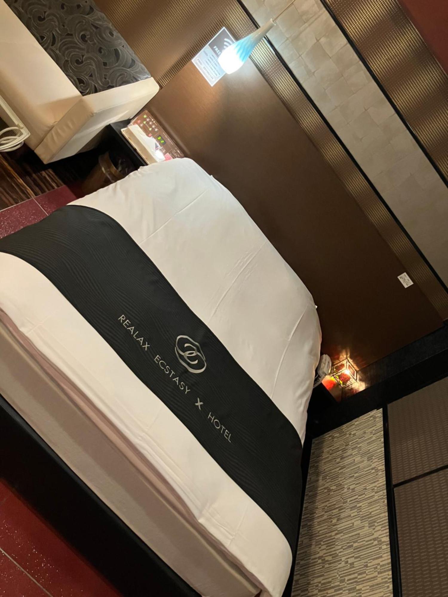 X Hotel - Adult Only- 狭山市 エクステリア 写真
