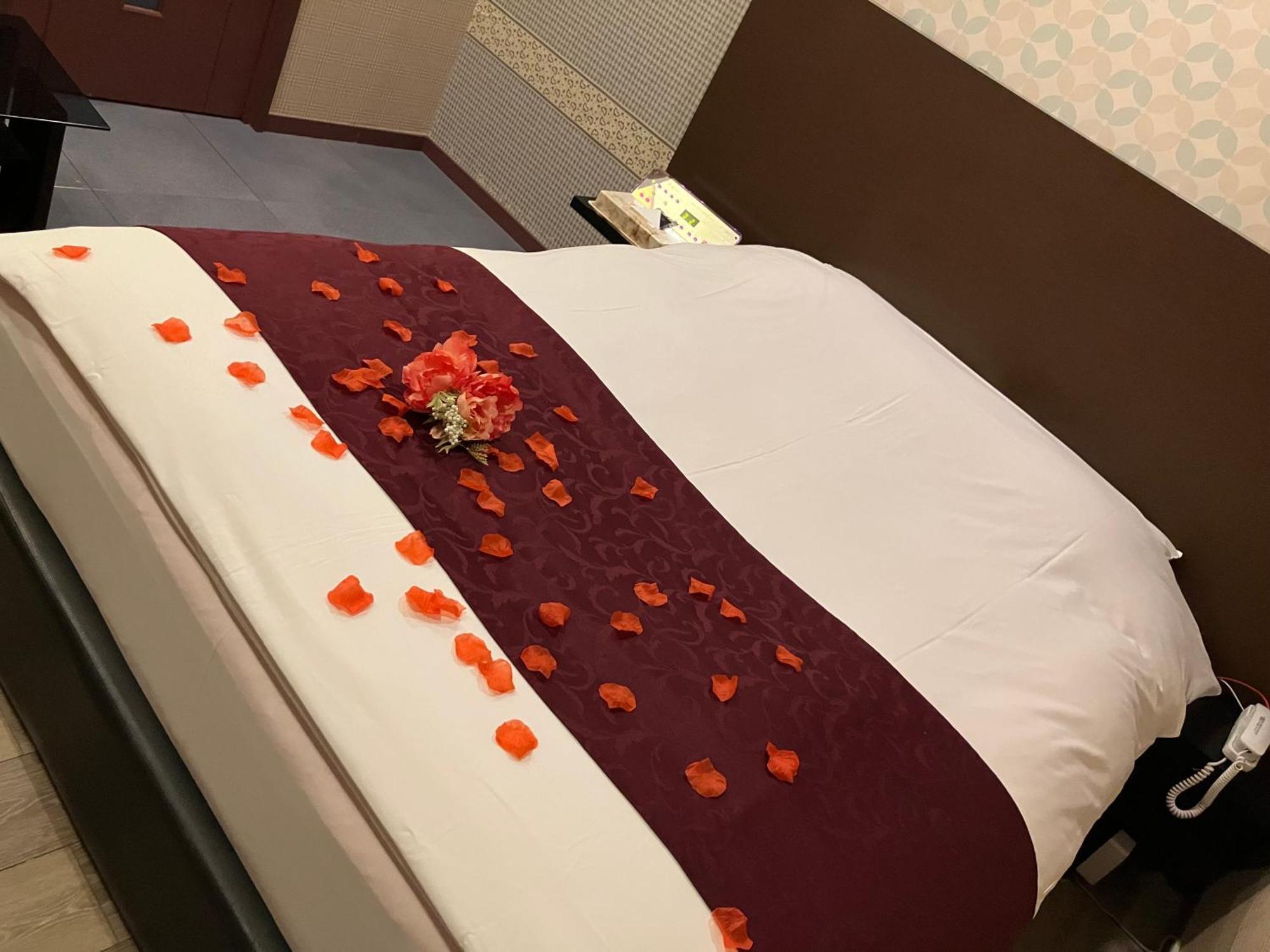 X Hotel - Adult Only- 狭山市 エクステリア 写真