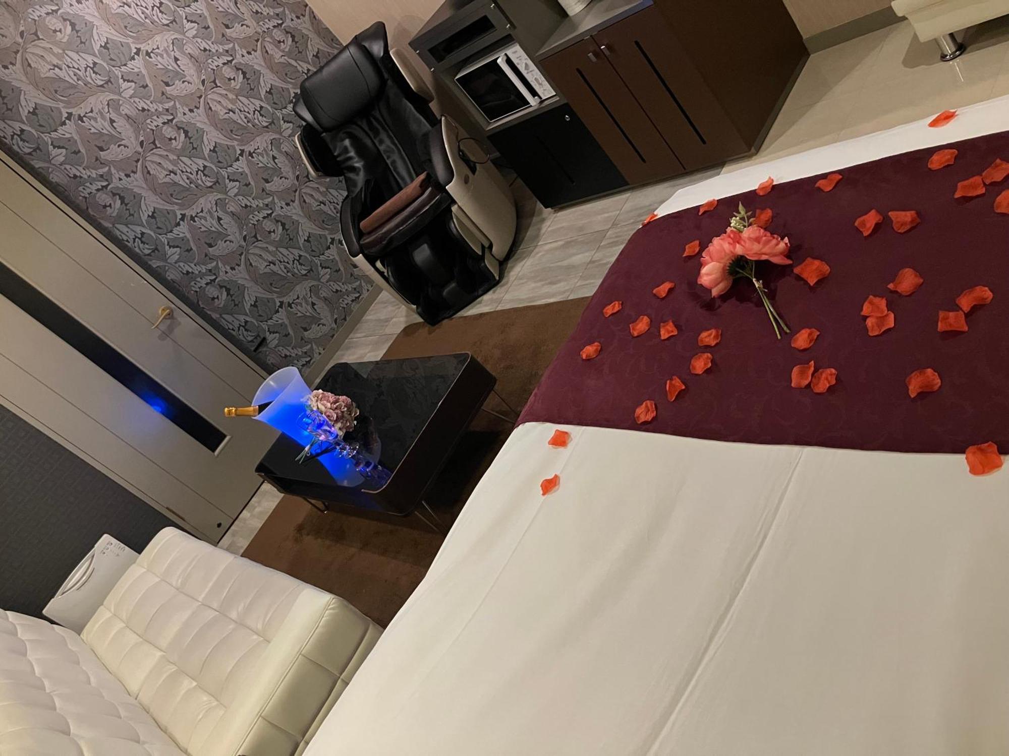 X Hotel - Adult Only- 狭山市 エクステリア 写真